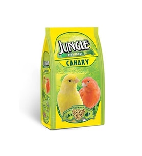 Jungle Kanarya Yemi 400 Gr