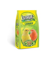 Jungle Kanarya Yemi 400 Gr