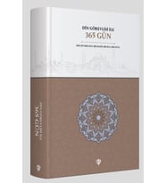 Din Görevlisi İle 365 Gün