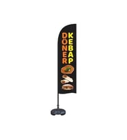 DONER KEBAB YELKEN BAYRAK