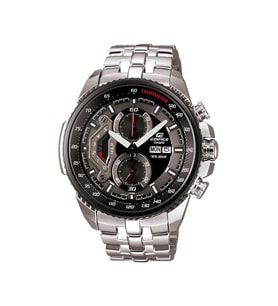 Casio EF-558D-1AVUDF Erkek Kol Saati