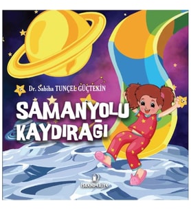 Samanyolu Kaydırağı