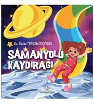 Samanyolu Kaydırağı