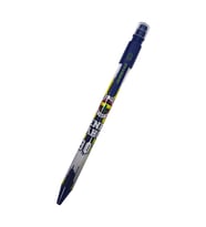 Taraftar Versatil Kalem 0.7 mm 1 Adet Orjinal Lisanslı Kanarya FB 0,7 Uçlu Kalem (Sarı-Lacivert)