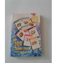 100 TEMEL ESER TÜRK YAZARLAR - AYDINCAN YAYINLARI (Karışık)