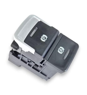 Seat Ateca 2020-2025 El Fren Auto Hold Düğmesi Tuşu 575927225A