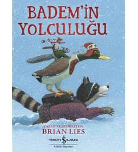 Bademin Yolculuğu