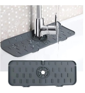 Dodes Lavabo Sızdırmaz Mat