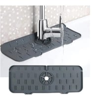 Dodes Lavabo Sızdırmaz Mat