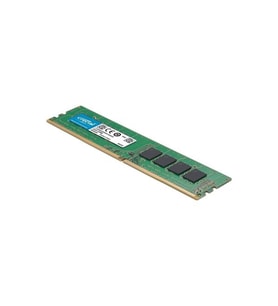 CRUCIAL 8GB DDR4 3200MHZ CL22 PC RAM VALUE CT8G4DFRA32A