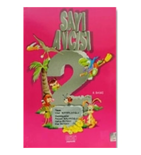 Sayı Avcısı 2