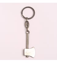 BALTA MODEL'İ METALİK ANAHTARLIK-ANAH235