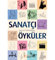 Sanatçı öyküler