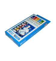 Südor Akrilik Boya Tüp 10X9Ml Sd192