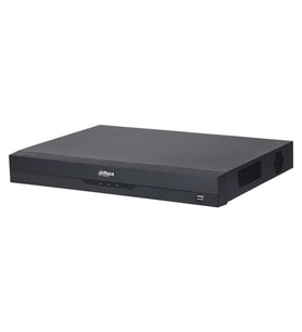 DAHUA 8kanal NVR5208-EI 2-diskli NVR Kayıt Cihazı