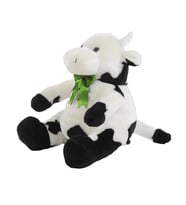 İnek Peluş 40 cm