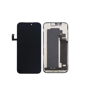 İphone Uyumlu 17 Pro Max Lcd Ekran İncell SL