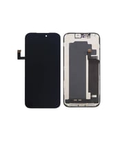 İphone Uyumlu 17 Pro Max Lcd Ekran İncell SL