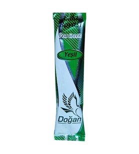 Doğan Baharatçılık Yeşil Gıda Boyası 9Gr Doğal Saf