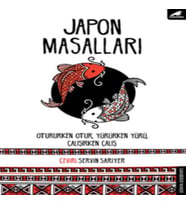 Japon Masalları