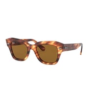 RayBan 0RB2186 954/33 49-20  Kadın Güneş Gözlüğü