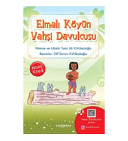 Elmalı Köyün Vahşi Davulcusu