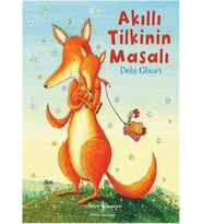 Akıllı Tilkinin Masalı