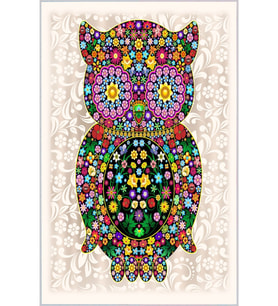Eliana Home Baskılı, Yıkanabilir Kaymaz Taban Salon Halısı LNA1302 100x150 cm (Bej)