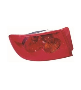 Mazda 3 Dış Sol Stop Bn8V-51-180E