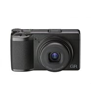 Ricoh GR 3 Uyumlu 2 Adet Fotograf Makinesi Için Lcd Ekran Koruyucu Nano Jelatin (Şeffaf)