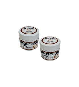 İmosteon Active Biogel Formula 2 Adet 150 ml Fıtık Ağrıları Romatizmal Ağrılar ve Eklem Ağrılarına Masaj Kremi