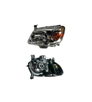 Mazda BT50 Sol Beyaz Far Lambası 2008-2012