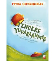 Tencere Yuvarlanmış