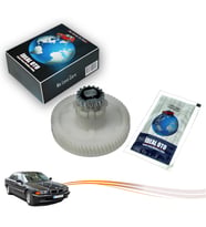 Bmw 7 E38 Sunroof Motor Dişlisi (Segmanlı) &Gres Yağ 67616928756 67610301622 67610148886 67610143913