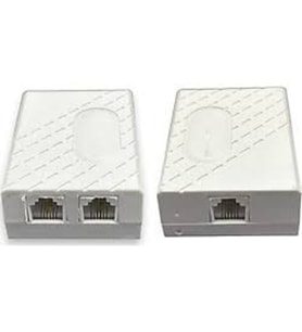 HPM-201 RJ11 VDSL Dağıtıcı
