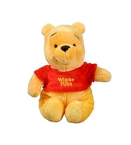 Mey İthalat® The Pooh Core Peluş 25 cm