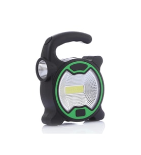 Pt-915 1w Cob Mini Led El Feneri Pilli