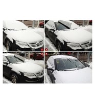 Araç Ön Cam Brandası Kar-buz Önleyici Koruyucu