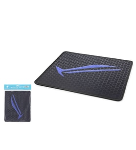 Mouse Pad 250 X 290 Mm Geometrik Desen ZR1010