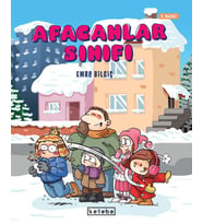 Afacanlar Sınıfı