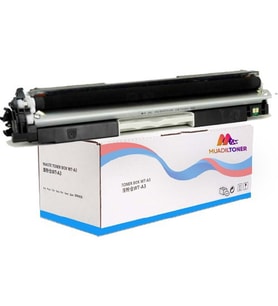 Colorful Toner Hp CE865A Uyumlu Muadil Toneri Siyah 126A