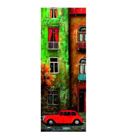 Artebella 6174K MixArt Kolay Transfer 10x25 cm 