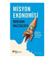 Misyon Ekonomisi