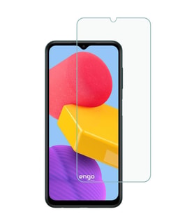Samsung Galaxy M13 Ekran Koruyucu Nano Temperli SM-M135FLBDTUR (Renksiz)