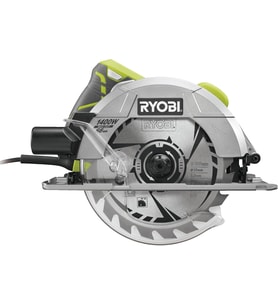 1400 W daire testere,