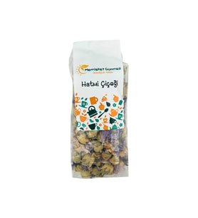 Vafi Çay Serisi Hatmi Çiçeği Çayı 50 gr