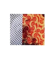 Metalize Poşet 20x25 ( 100 Adet )
