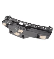 Bmw F30-F35-F31 2013-2018 Tampon braketi Orta Arka 51127256921