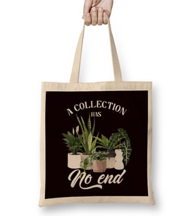 Collection Has No End Indoor Plants Planting Garden Flowers Bez Çanta Uzun Saplı