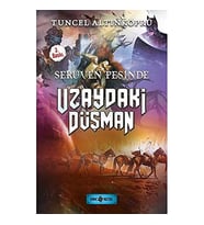 Serüven Peşinde 19 - Uzaydaki Düşman